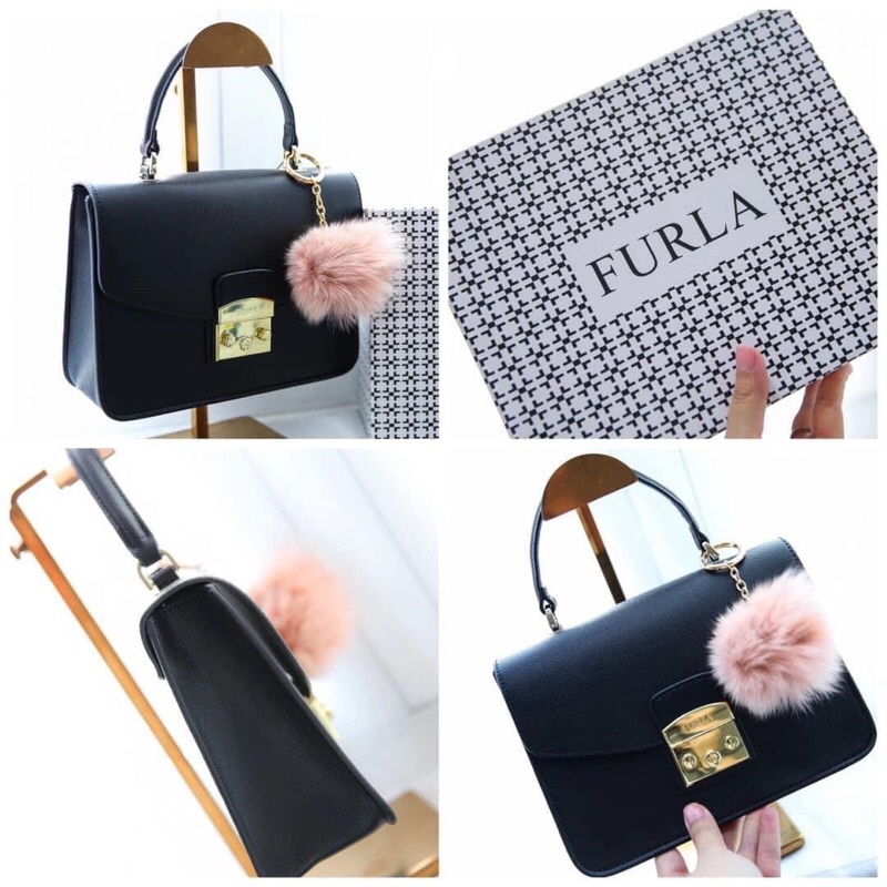 Túi fula quai xách đủ các mầu fulbox