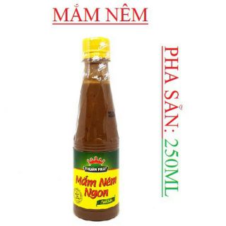 Mắm nêm ngon pha sẵn thuận phát [175ml]