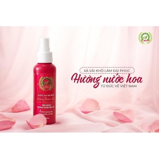 Xả Vải Khô Lâm Đại Phúc