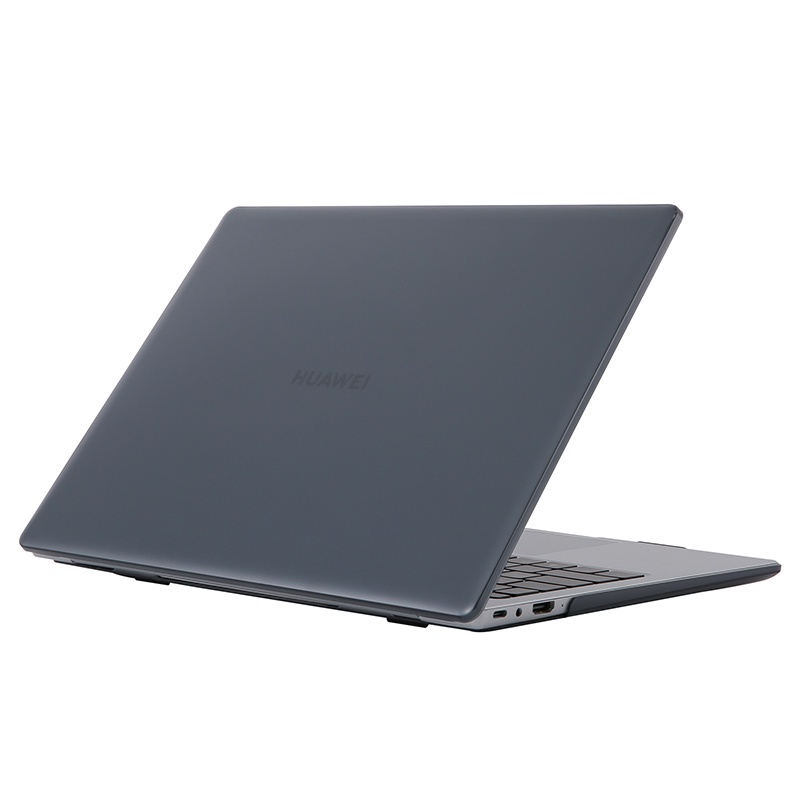 Ốp Lưng Trong Suốt Cho HUAWEI MateBook 13s 14s X 2021 2020 Honor Magicbook X14 ​Ốp Điện Thoại PC Cứng Chống Rơi Vỡ