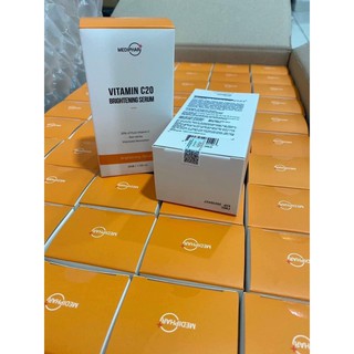 serum vitamin C20 mediphar+