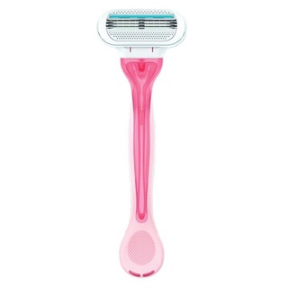 Dao Cạo Nữ Gillette Venus Spa 3 Lưỡi Kèm Sensitive Plus