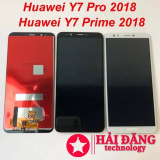 Màn hình huawei y7 pro 2018 - y7 prime 2018