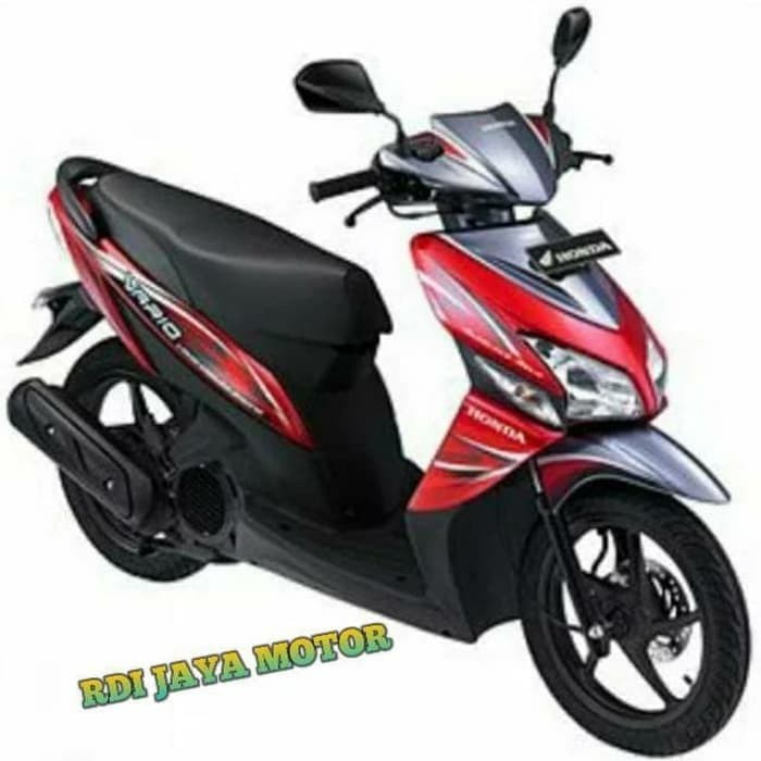 Đèn Phản Quang Gắn Đuôi Xe Honda Vario 110 Chuyên Dụng