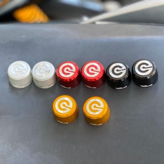 Gù CNC logo (cặp) 070561
