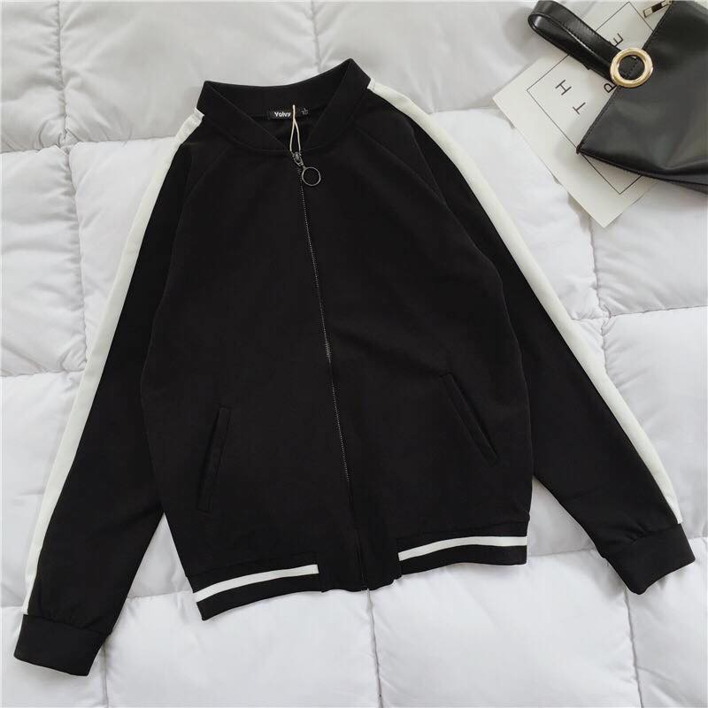 Áo khoác bomber quảng châu cao cấp | BigBuy360 - bigbuy360.vn