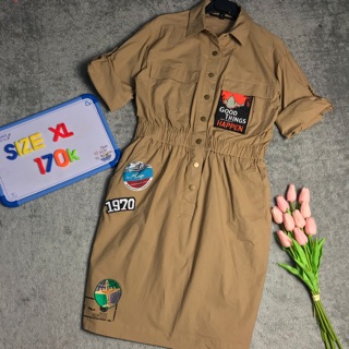 Combo đầm