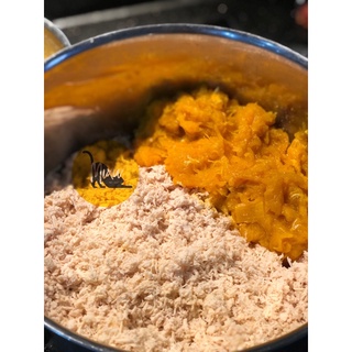 Pate tươi cho chó mèo set dùng thử (chỉ ship HN)