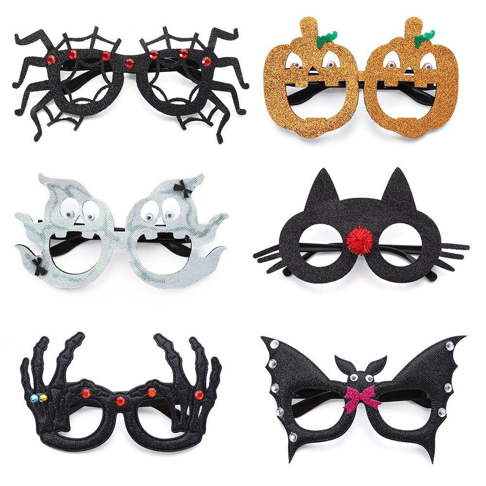 Gọng Kính Hóa Trang Halloween Độc Đáo Cho Người Lớn Và Trẻ Em