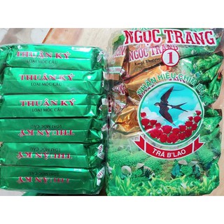 Lốc 6 gói Trà Sâm Dứa Thuận Ký/ ngọc trang số 1 (70g)