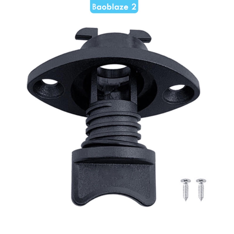 Nút chặn ống thoát nước 1'' 25mm cho thuyền Kayak
 | BigBuy360 - bigbuy360.vn