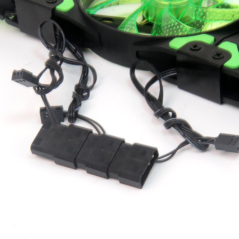 Khung Tản Nhiệt Đồ Họa 12CM Chuyên Dụng | BigBuy360 - bigbuy360.vn