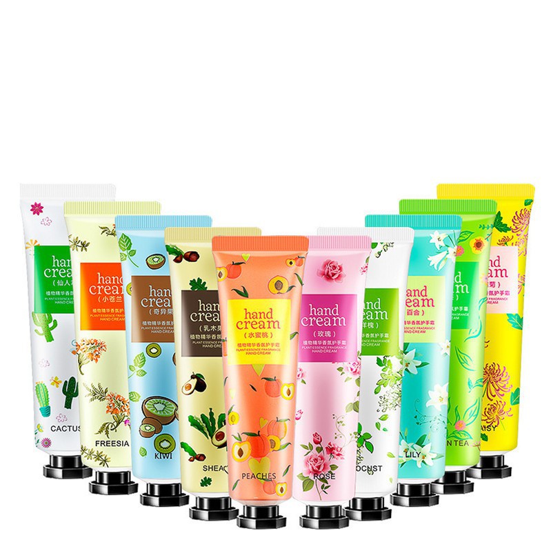 Kem Dưỡng Da Tay Maycreate Hand Cream Hàng Nội Địa Trung Cực Hót | BigBuy360 - bigbuy360.vn