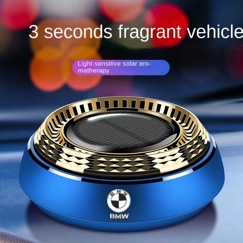 Nước Hoa Trang Trí Bảng Điều Khiển Xe Hơi Bmw 3 Series 5 Series 7 Series X3 / 5 / 7 F30 F20 F10 F32 F34 F36 F25