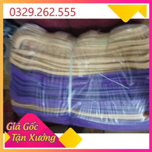 (Sale Khủng)  THẢM LAU CHÂN SAN HÔ LOẠI TO SIÊU THẤM 60*40