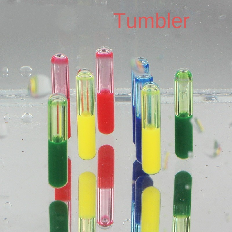 Bình Thủy Tinh Trang Trí Bể Cá