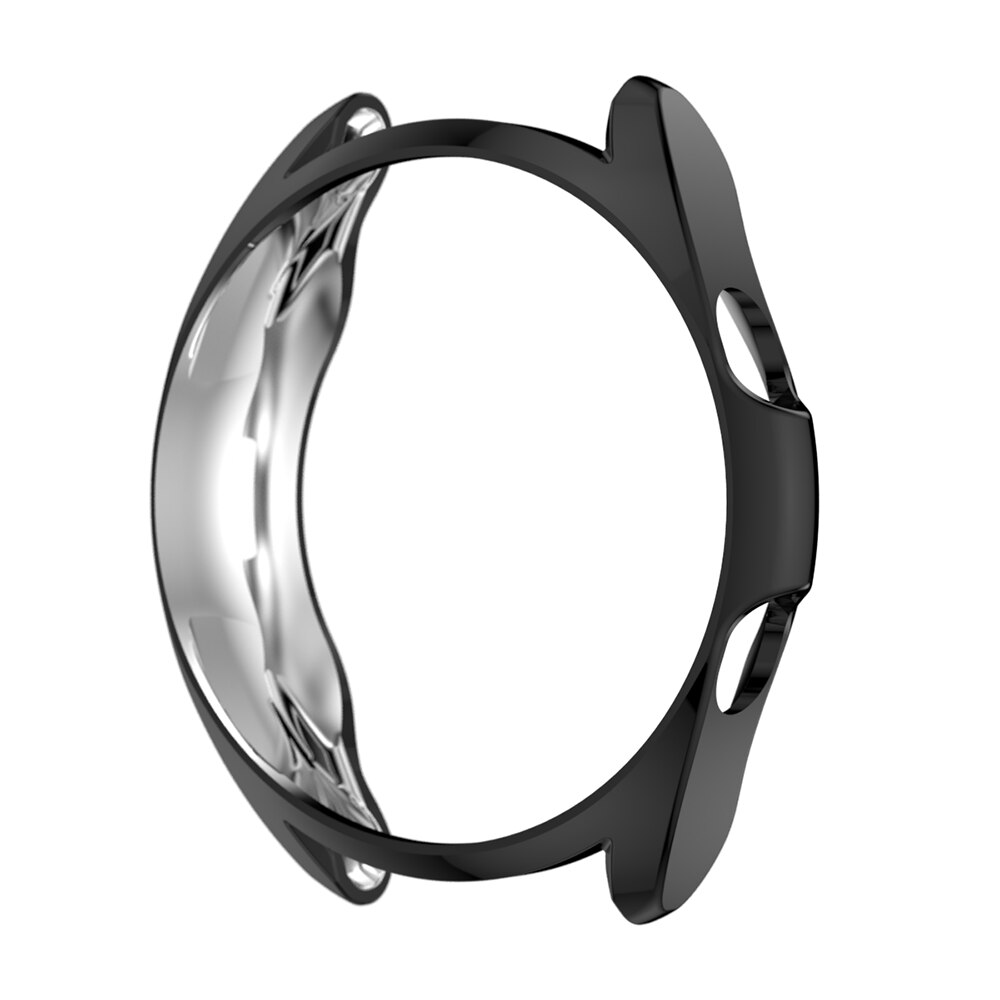 Ốp bảo vệ mặt đồng hồ chống sốc mềm cao cấp cho Samsung Galaxy Watch 3 41mm 45mm