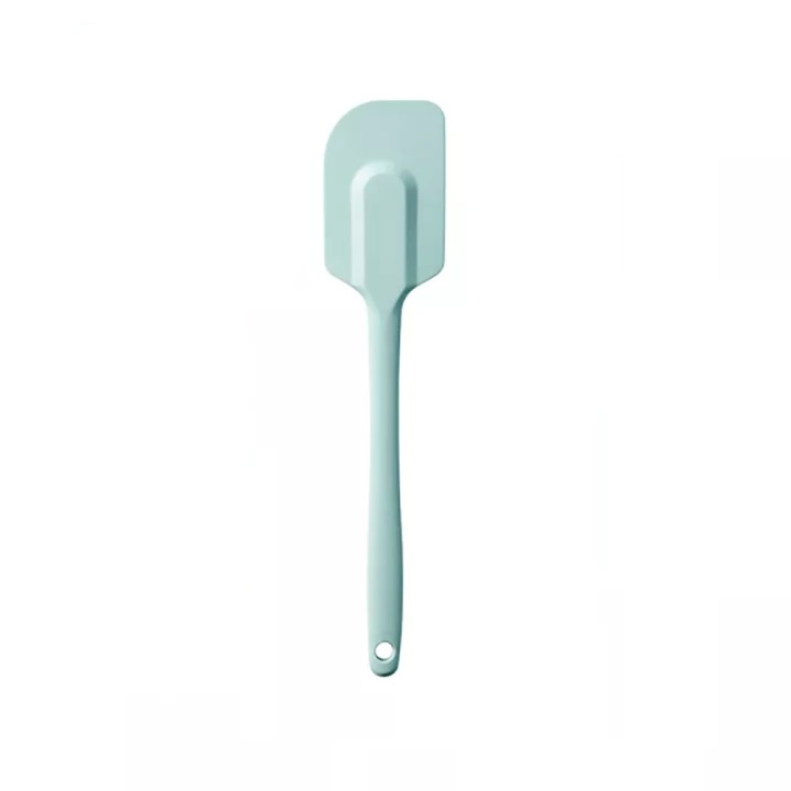 Muôi vét bột, lật thức ăn silicone chịu nhiệt chuyên dụng Lock&Lock CKT223