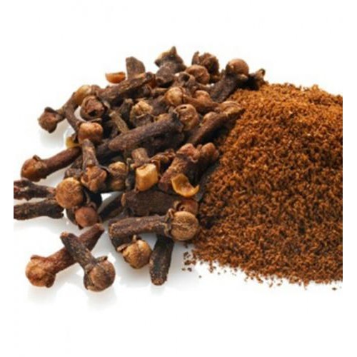 Combo 2 Túi Bột Đinh Hương Ông Chà Và 500gram (Cloves powder)