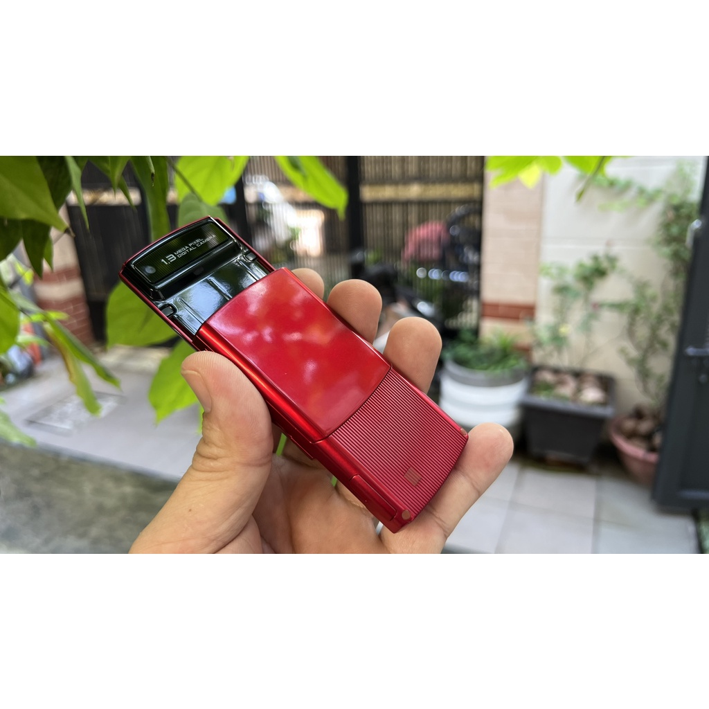 Điện thoại Q-Mobile F252 chính hãng
