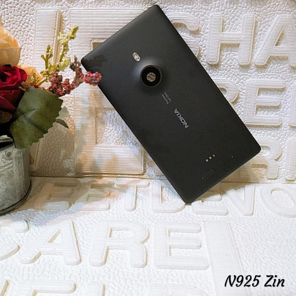 NOKI LUMIA  N925– Vỏ  Noki Lumia N925 –Vỏ  Noki – Vỏ Noki Lumia N925 zin