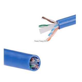 Dây nhảy path cord cat6 3-5 mét