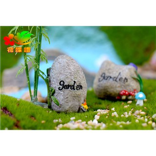 KHO-HN * Các mẫu hòn đá đề chữ WELCOME thích hợp làm biển tên vườn, tiểu cảnh cho các bạn làm trang trí, DIY (Part 2)