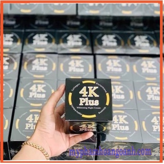 KEM 4K PLUS THÁI LAN chính hãng