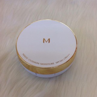 [Hàng chuẩn Auth]  Phấn nước Missha Magic Cusion Pro-cover
