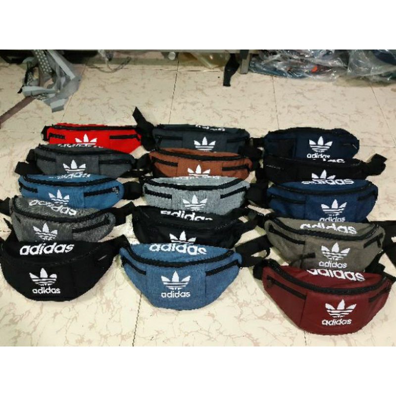 Bao tử đeo chéo