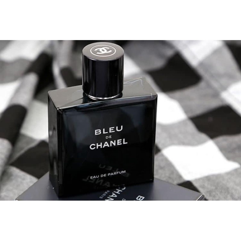 Nước Hoa Nam Bleu Chanel ♥BFF♥