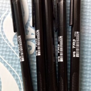 Combo 10 bút bi MG TR3