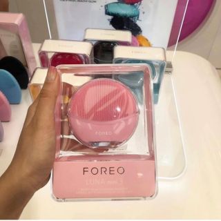 [ Có Bill + Bảo hành] Máy rửa mặt Foreo Mini 3