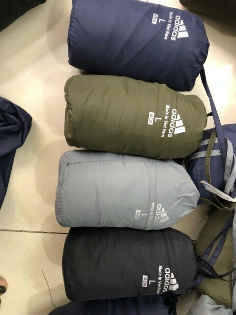 ÁO GIÓ NAM VNXK