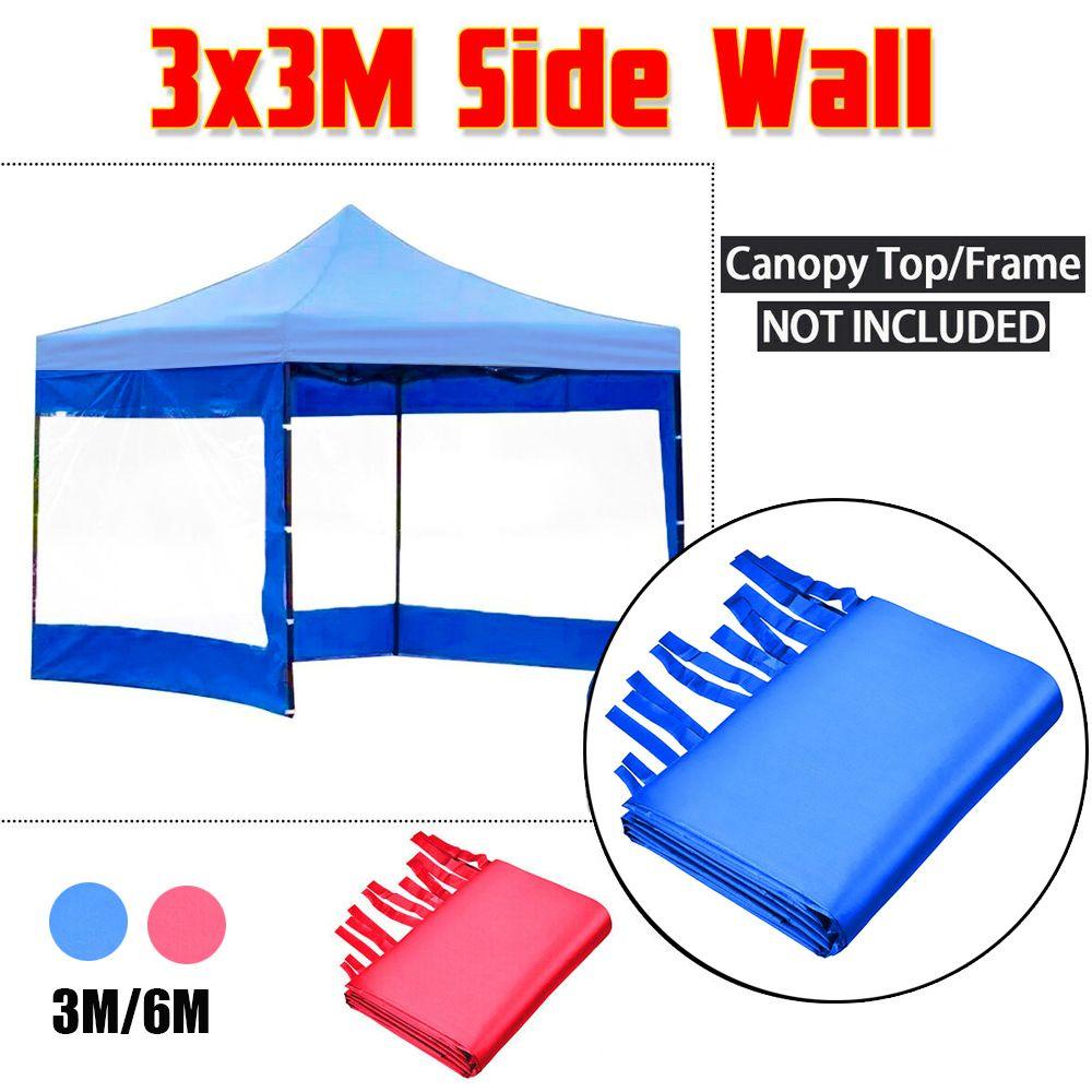 SUENIN Mái Hiên Treo Tường Chống Thấm Nước Hình Đá Hoa Cương