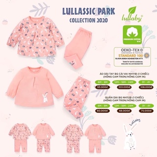 Bộ cài vai Lullaby