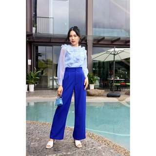 Set/áo bèo thanh lịch sang trọng - Angel V