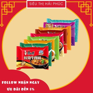 Mì gói Khang Sư Phụ