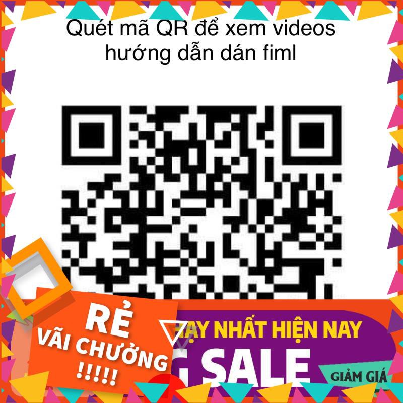 [BÁN CHẠY]  Dán kính chống nắng cách nhiệt, chống tia uv, hàng chuẩn hãng.