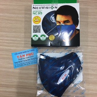 Khẩu trang Neomask - NC95, chính hãng