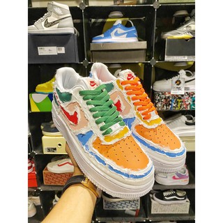 [RenStore] Giày AF1 tera 🔥
