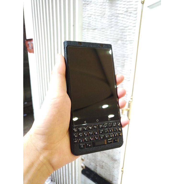 Miếng dán skin điện thoại BlackBerry Keyone màn hình giá rẻ kính cường lực