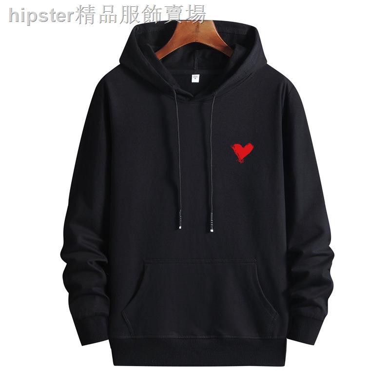 Áo Hoodie Vải Mỏng Thời Trang Mùa Thu 2020 Dành Cho Nam