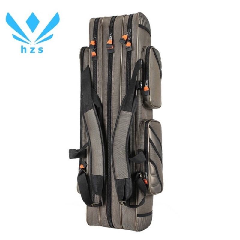 Túi đựng cần câu 3 ngăn siêu xịn sò💼
