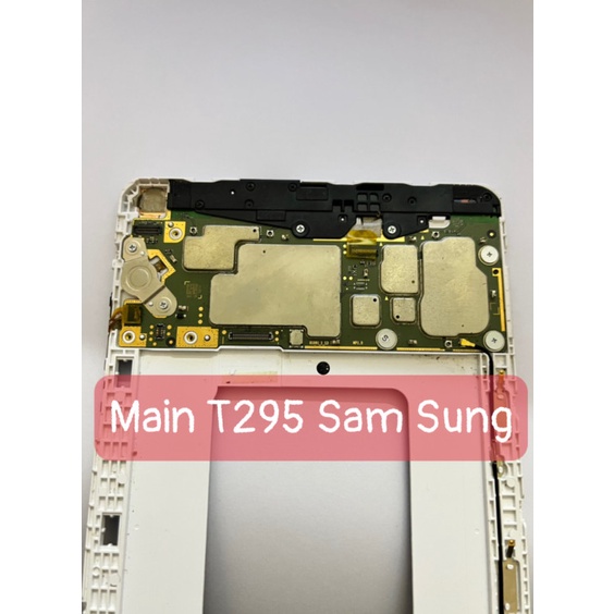 Main T295 SAM SUNG