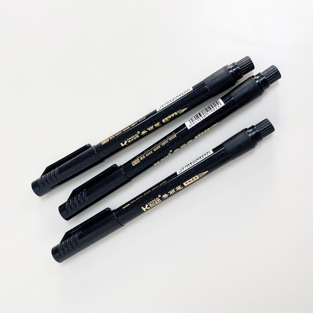 WINZIGE calligraphy giá rẻ bút viết chữ hán pháp văn phòng phẩm đồ dùng học tập