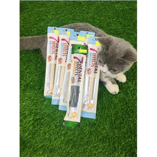 Kẹo nhai sạch răng cho chó