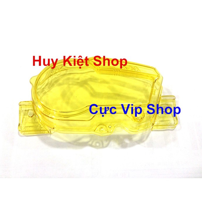 Mặt Kính Đồng Hồ Trong Suốt Exciter 150 (2015 - 2018) MS2221