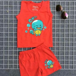 Bộ đùi cho bé gái nha