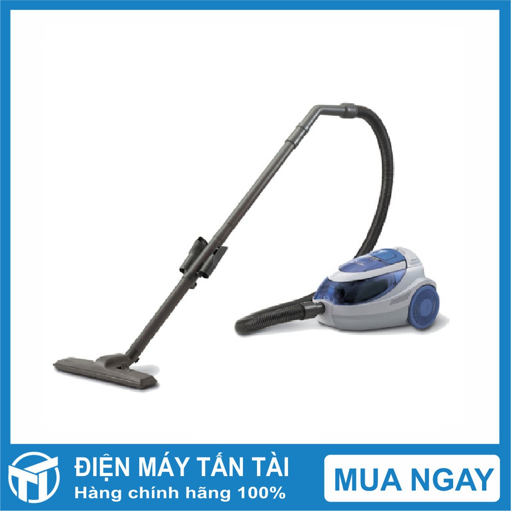 MÁY HÚT BỤI HITACHI CV-BH18(24CV-BL) ,Công suất: 1800 W,Dung tích chứa bụi: 0.3 lít, Xuất xứ: Thái Lan